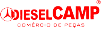 Diesel Camp — Comércio de Peças